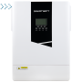 Солнечный инвертор SMARTWATT INV ECO II, 5.5 кВт, АКБ 48 В, 1 фаза, 1 MPPT